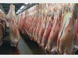 ذبح غیر اسلامی گوشت های وارداتی کذب است 
