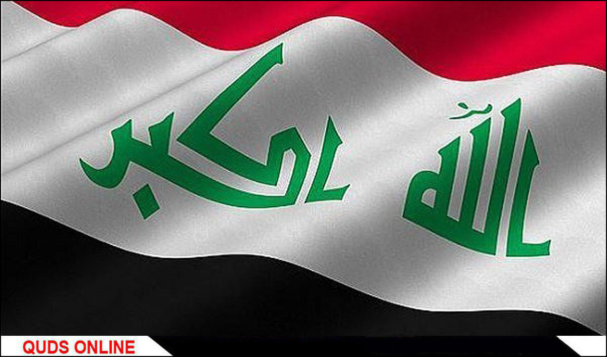 بغداد مخالف سیاست قطب بندی در منطقه است