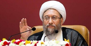 درخواست از آیت‌الله لاریجانی برای دفاع از حیثیت مجمع تشخیص در مقابل ادعاهای دروغ