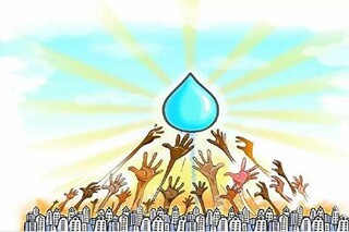 آب یا جمعیت، کدام بحران است؟