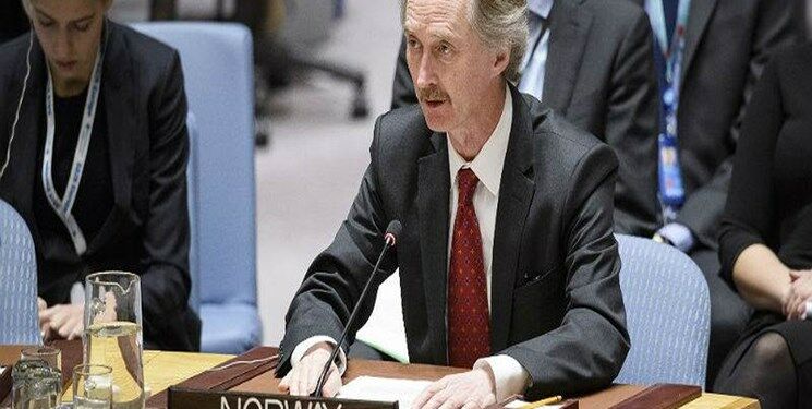 سازمان ملل: جولان بخشی از خاک سوریه است

