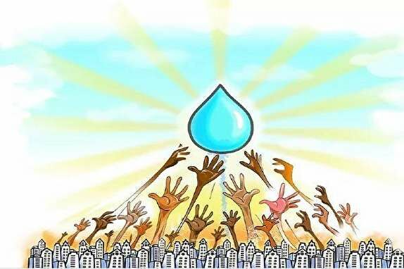 آب یا جمعیت، کدام بحران است؟
