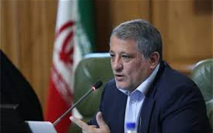 آغاز بررسی لایحه بودجه ۹۸ شهرداری تهران در صحن علنی شورا

