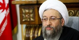 آملی لاریجانی: رئیس قوه قضاییه در چند روز آینده معرفی خواهد شد