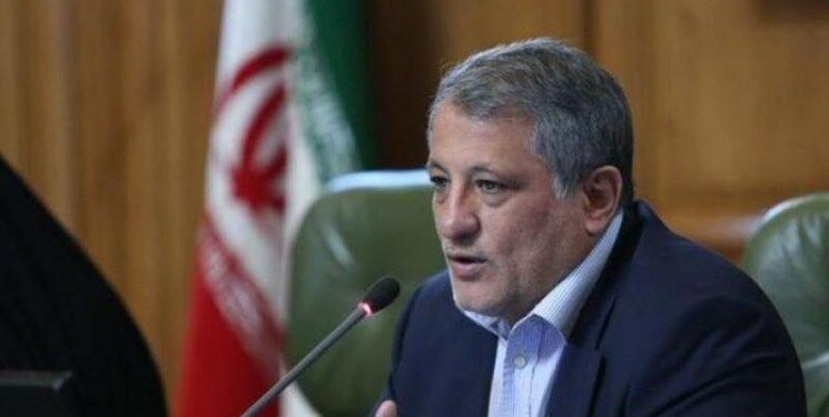 رئیس شورای شهر تهران: جلسه با معاون اول رئیس‌جمهور درباره انتقال پایتخت است

