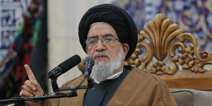 حجت‌الاسلام صالحی خوانساری، خطیب دهه‌های گذشته تهران درگذشت