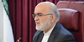 رئیس سازمان بازرسی کل کشور عازم شیراز شد