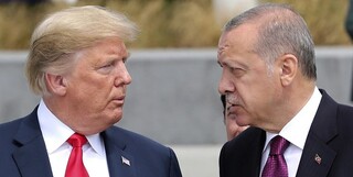 ترکیه سفیر آمریکا را در ارتباط با تصویب قانون نسل کشی ارامنه فراخواند