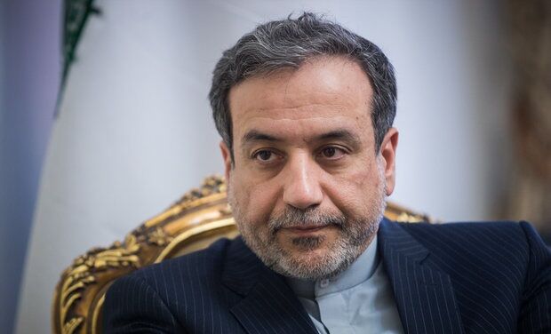 عراقچی: وزارت امور خارجه تدابیری اندیشیده تا مانع ایجاد اجماع حول محور آمریکا علیه ایران شود
