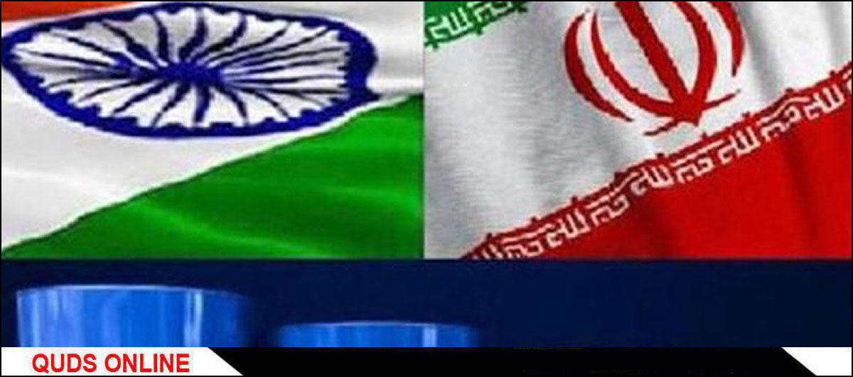 هند خرید نفت از ایران را کاهش نمی‌دهد