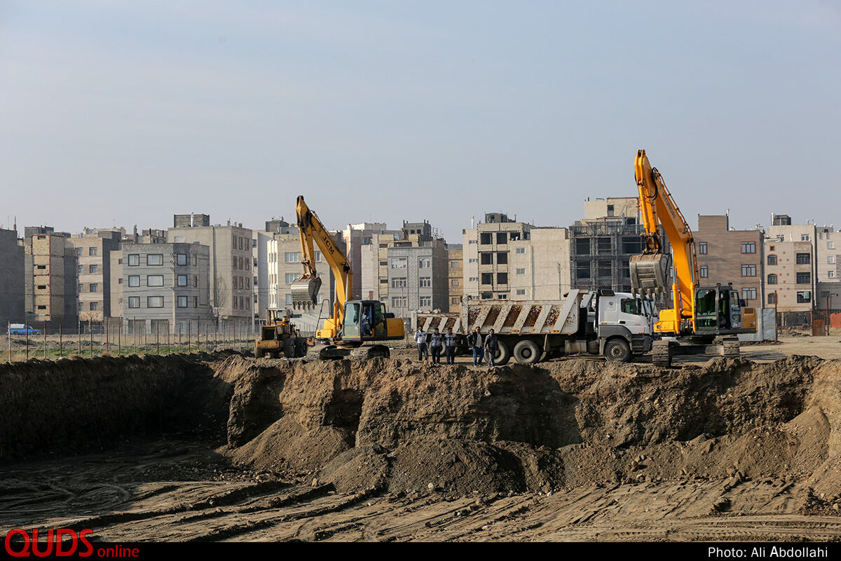  ۵ هزار و ۷۲ واحد مسکن مهر در قزوین تا پایان سالجاری واگذار می شود