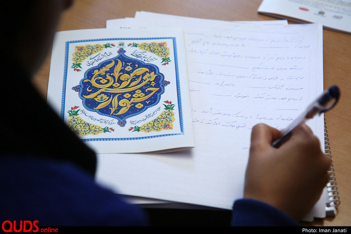 جشنواره هنر رضوان به دنبال هویت بخشی هنر اسلامی است