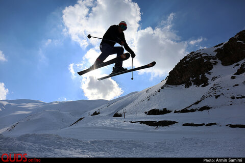 مسابقات اسکی آلپاین جام فجر