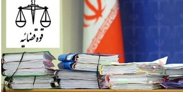 دادگاه رسیدگی به شکایت صالحی امیری از نادران فردا برگزار می‌شود