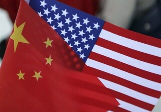 مازاد تجاری چین با آمریکا ۱۳ میلیارد دلار کاهش یافت