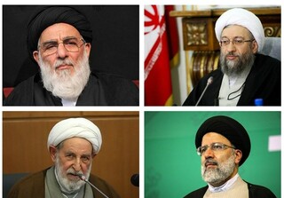 انتظارات رهبر انقلاب از رؤسای قوه قضائیه؛ از شیخ محمد یزدی تا حجت‌الاسلام رئیسی