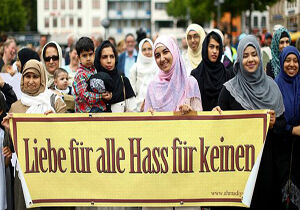آیا این بار یک مسلمان صدراعظم آلمان می‌شود؟
