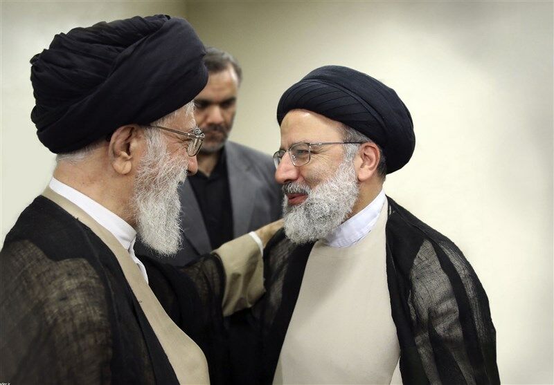 اولین موضع " حجت الاسلام رئیسی" بعد از انتصاب در ریاست قوه قضائیه
