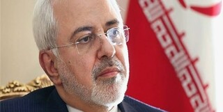 ظریف: آمریکا برای قطع روابط با ایران به عراق فشار می‌آورد/ گفتگو با ترامپ مفید نخواهد بود