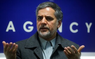 نقوی حسینی: عادی سازی کرونا خدمت به کشور نیست