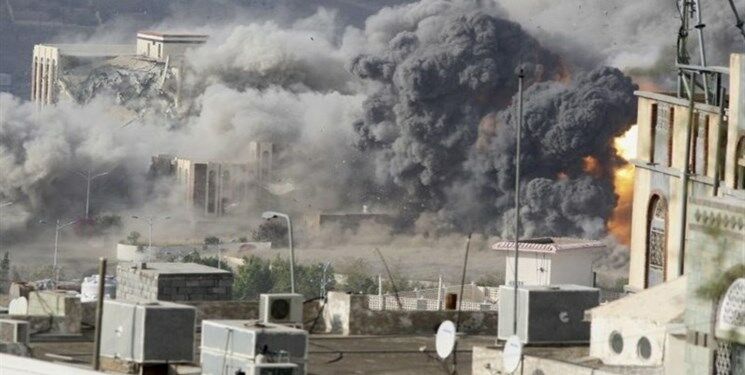  ائتلاف سعودی در ۷۲ ساعت ۶۷۸ بار آتش بس الحدیده را نقض کرده است