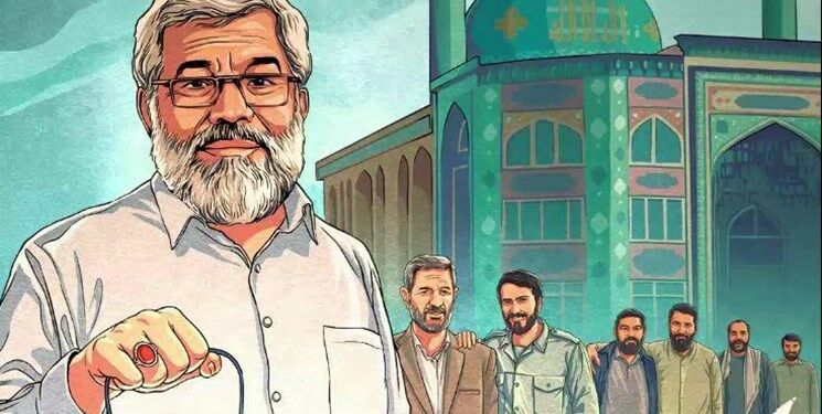 اولین اکران عمومی مستند سینمایی «عابدان کُهنز» در مشهد