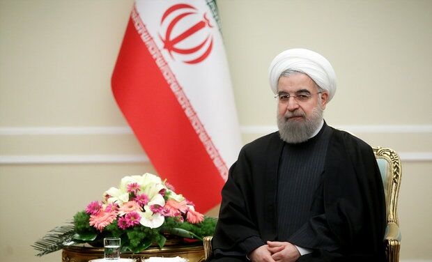 روحانی: وفا و برادری جمهوری اسلامی در کشورهای منطقه فراموش نخواهد شد