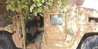 ینی شفق: ابوبکر البغدادی نزد نیروهای آمریکایی‌ قرار دارد