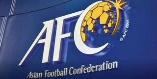 AFC امارات را به خاطر "بی‌احترامی به قطری‌ها" نقره داغ کرد