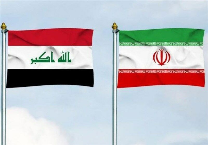 توافقات ۲۲ گانه ایران و عراق در حوزه صنعت و بازرگانی