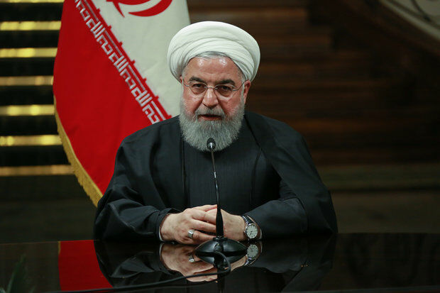 روحانی: هزینه ویزای ایران و عراق حذف شده است