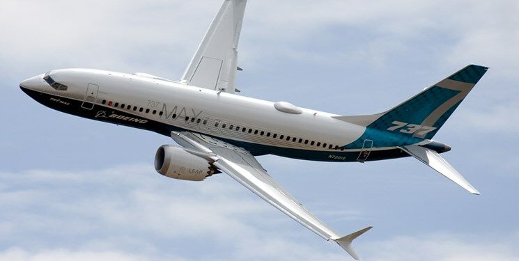 ABC نیوز:هند، مکزیک و سنگاپور پروازهای بوئینگ ۷۳۷ مکس را متوقف کردند