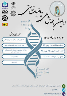 آغاز اولین همایش ملی ریاضیات زیستی در نیشابور