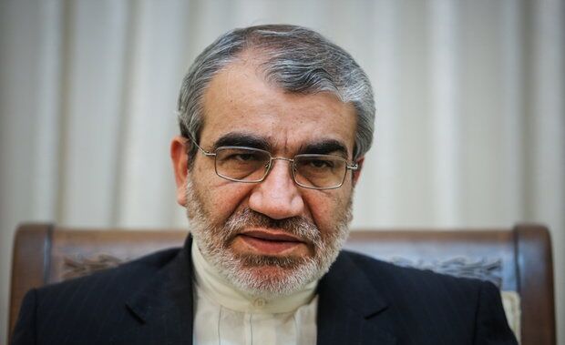 تنظیم دادخواست تعقیب قضایی «ترامپ» برای ترور سردار سلیمانی 