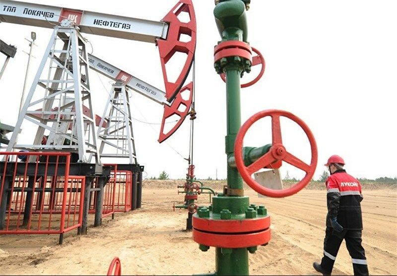 شرکت های نفت روسیه آماده کاهش تولید هستند