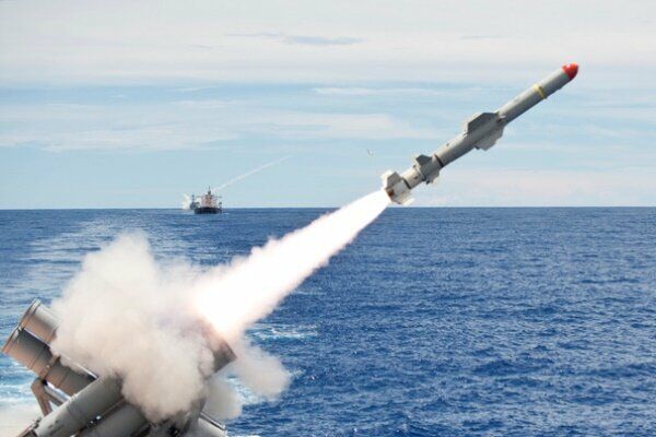 آمریکا موشکی مغایر با پیمان INF آزمایش می‌کند