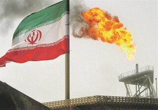رشد چشمگیر صادرات نفت ایران در دولت سیزدهم