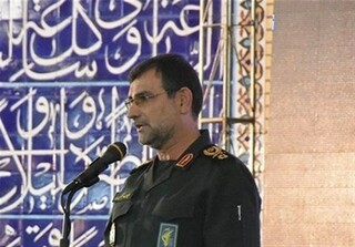  سردار ‌تنگسیری ‌: ۸۵ کشور در جنگ تحمیلی با ایران در نبرد بودند