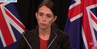نخست‌وزیر نیوزلند: حمله در نیوزلند تروریستی بود/ سیاه‌ترین روز این کشور رقم خورد