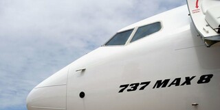 بوئینگ تولید مدل 737 مکس را متوقف می کند