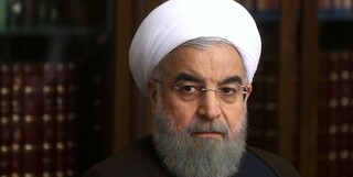 روحانی: ایران محاکمه عاملان جنایت تروریستی نیوزیلند را مجدانه پیگیری می‌کند