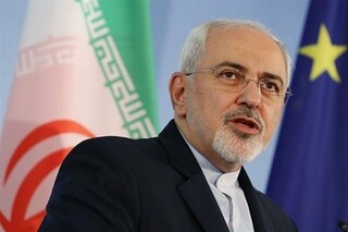 ظریف: اروپا دراجرای تعهداتش عقب است/ تصور نکنند ایران منتظر آنها می‌ماند