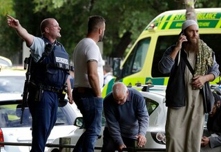 جزئیات جدید از حمله تروریستی نیوزیلند