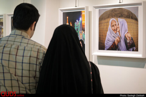 اختتامیه ششمین جشنواره ملی عکس خانه دوست