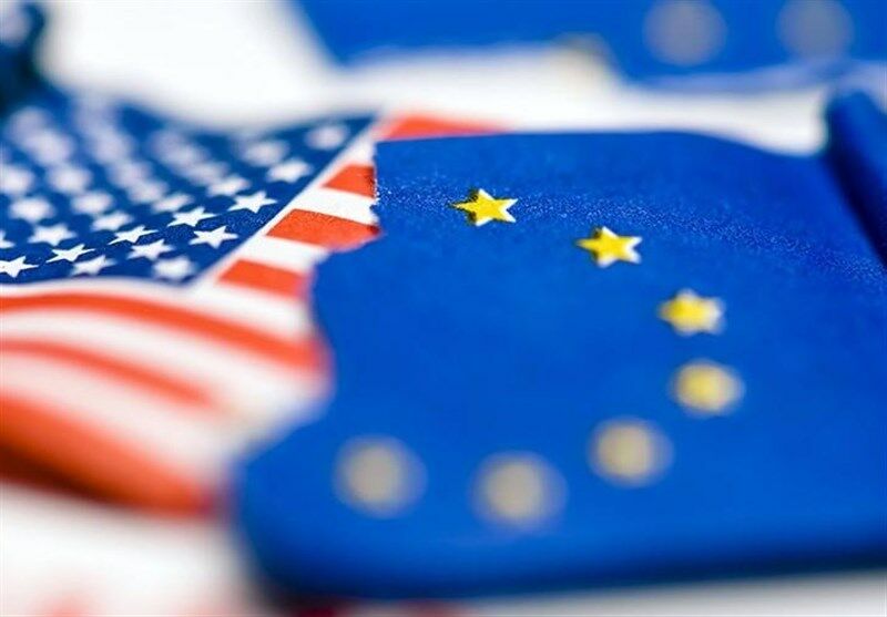 مخالفت پارلمان اروپا با مذاکرات تجاری جدید با آمریکا
