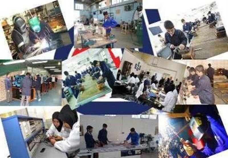  ایجاد ۳۳۰۰ فرصت شغلی در سال ۹۷ برای مددجویان بهزیستی استان تهران
