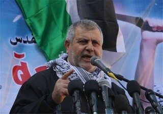 جهاد اسلامی: عملیات "سلفیت" مرحله جدیدی را آغاز کرده است/ فلسطین فقط از راه مقاومت آزاد می‌شود