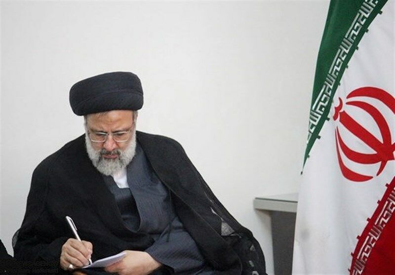 رئیس قوه قضائیه از زندان مرکزی مشهد بازدید کرد