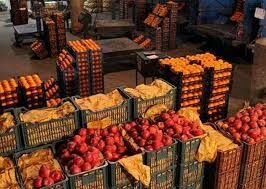 ۲۰۰ تن میوه تنظیم بازار شب عید در خراسان رضوی تامین شد