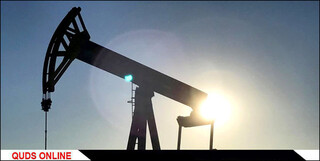 قیمت نفت در بالاترین سطح ۴ ماهه بسته شد